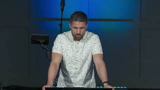 Canby Christian Church - Encountering Jesus - A Tale of Two Evils - Mark 5:1-20