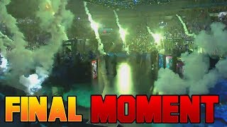Dota 2 The Final Moment - Grand Final - TI7