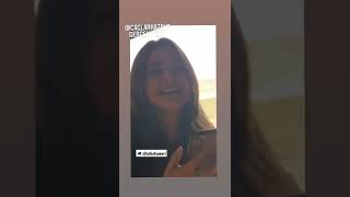 Gönül Dağı Asuman Hazal Çağlar Gerçek Yüzü