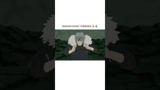 Madara Roast Tobirama