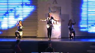 Sahar Dance Academy