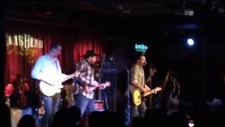 Watch Reckless Kelly Lonely All The Time video