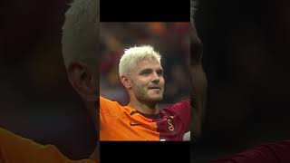 Mauro Icardi - Öpücem Edit
