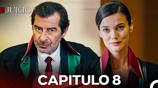 Juicio Yargı Capitulo 8 - Full Hd