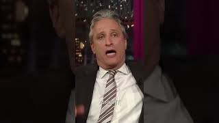 Jon Stewart On Davids Free Lunch With Oprah