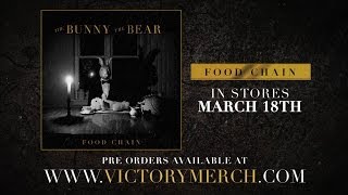 Watch Bunny The Bear Food Chain video