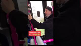 Herr Busfahrer - Diese Verdammte Dritte Tür