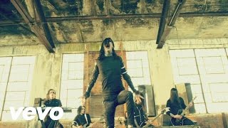 Watch Motionless In White Creatures video