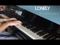 Download Bolbbalgan4(볼빨간사춘기) - Lonely Piano Cover Bolbbalgan4(볼빨간사춘기) - Lonely Piano Cover
