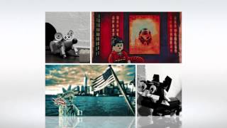 Expo Photo de Jupiterien chez Marcapar