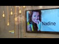 Nádine performs "Tyd" LIVE!