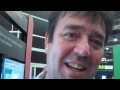 Cisco Support Community at Cisco Live London (Opening Day/Interviews)