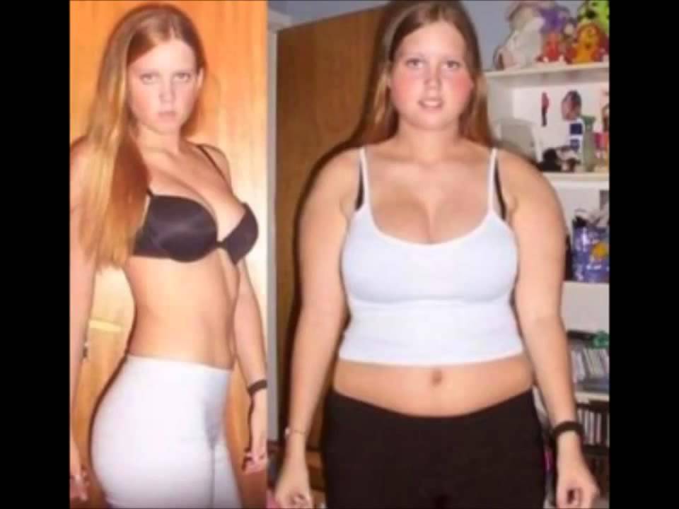 Как похудеть сверху Как похудеть сверху