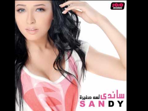 Lessa Soghayarah - Sandy