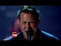 Metallica w/ Jason Newsted - Enter Sandman (Rock & Roll Hall of Fame induction 2009) [HD]