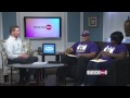 studio10: Blount back to school bash