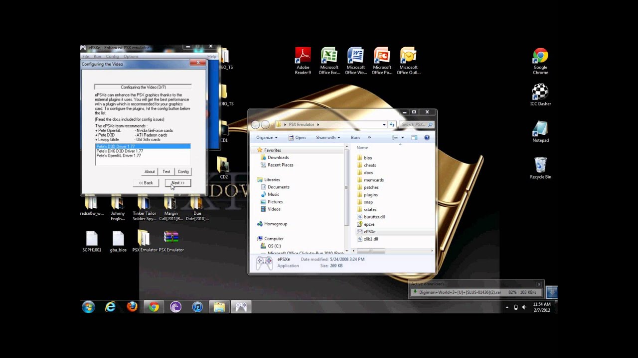 Bios Bios