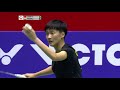 Qf Ws Chen Yufei Chn 5 Vs Pusarla V Sindhu Qf Ws Chen Yufei Chn 5 Vs Pusarla V Sindhu