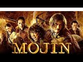 MOJIN ;the lost legend,Hollywood movies in hindi dubbed, explained