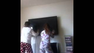 Gas Pedal Molly&Ellie