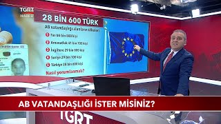 Ekrem Açıkel Ile Tgrt Ana Haber - 17 Mart 2021