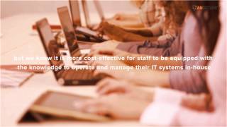An Security - How We Work