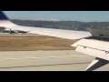 Mildly Interesting Simultaneous Plane Landing