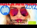 Turn Up The Love - Ibiza Annual 2012