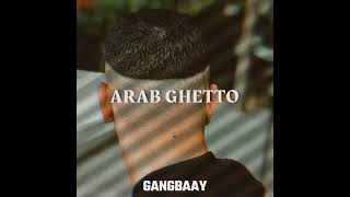 Amentu - ARAB GHETTO(prod. paisabeatz)