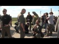 Gerard Butler - Coriolanus B-Roll