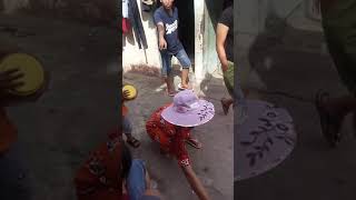 Ibu2 Gaul Maen Klereng Tanah Apit