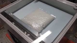 WSV 400S Table Type Vacuum Sealer