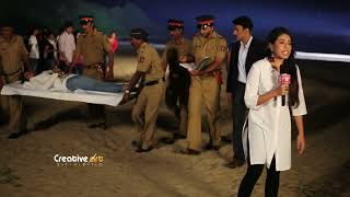 03 De Saturday Night Making Seens B Grade Desi Masala Movie