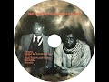 Barefoot Boy From Queens Town To Mongezi-Archie Shepp sax,Dollar Brand(Abdullah Ibrahim)piano
