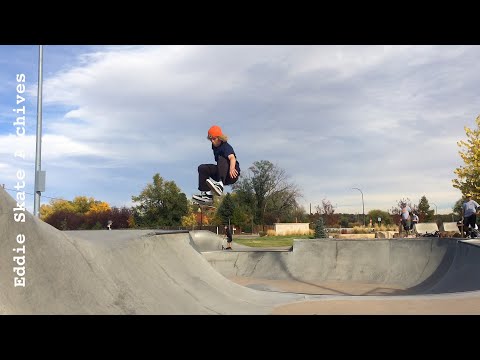 Jack Wastell Colorado Footage #2