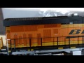 ES44AC