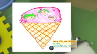 Exposição de Artes - Quintal da Cultura - 31/08/15
