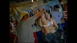 College Friends Get Wild, Spring Break Panama City 2000