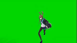 Default Amiya Dance