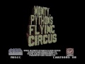 [Monty Python's Flying Circus - Игровой процесс]