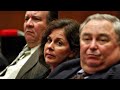Last of scandal-plagued Bell defendants goes on trial