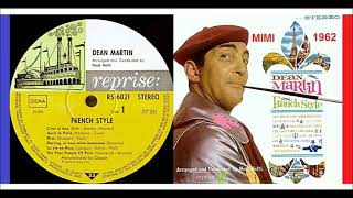 Watch Dean Martin Mimi video