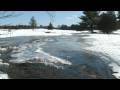 Calm Icy Brook (HD)