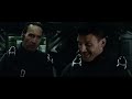 Captain America: The Winter Soldier -- Nuovo Trailer Italiano Ufficiale | HD