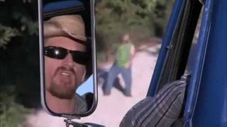 Watch Tim Hawkins Pretty Pink Tractor video