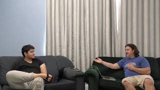 Well Versed - The Podcast