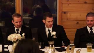 Best Man Speech Fail Best Man Speech Fail