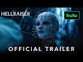 Hellraiser | Official Trailer | Hulu