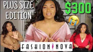 What's Really Good?FASHION NOVA - IRISBEILIN
