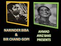 Narinder Biba & Bir Chand Gopi  Gal Sun Budhua  Punjabi Folk Duet
